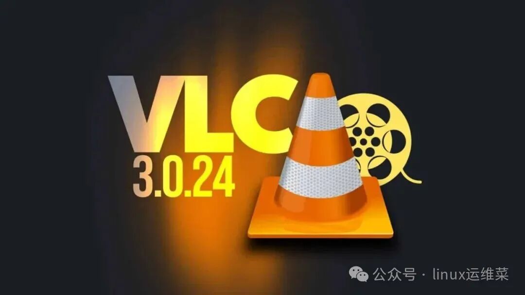 VLC 3.0.24 Upgrades to FFmpeg 8.1.2, Adds Flatpak Support